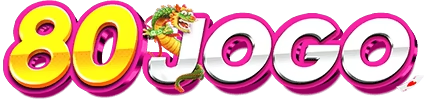 80JOGO LOGO